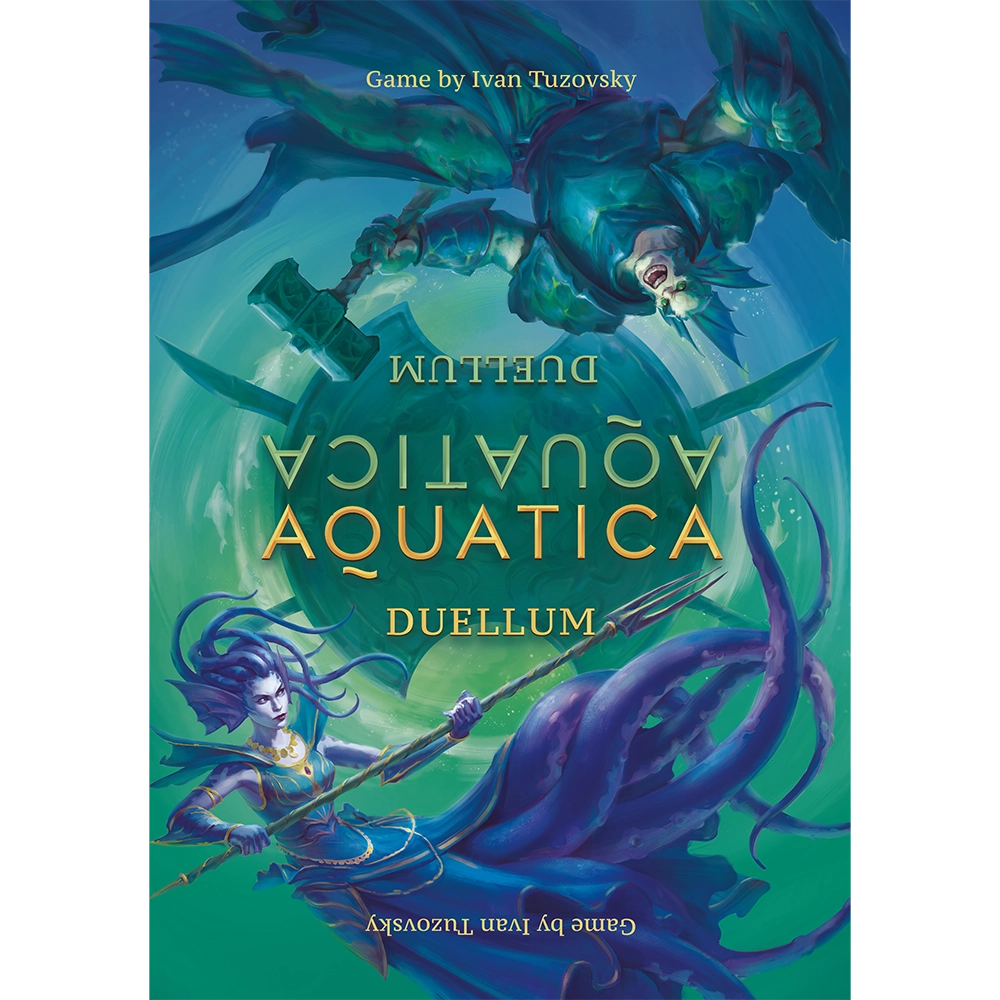 Aquatica Duellum