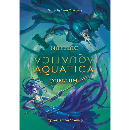 Aquatica Duellum