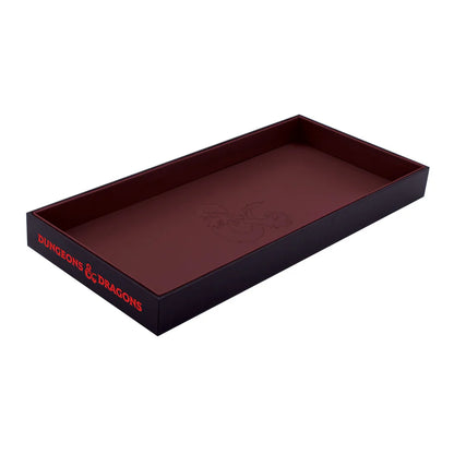 Dungeons and Dragons: Tray of Rolling