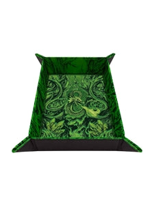Dungeons and Dragons: Phandelver Campaign - Foldable Tray of Rolling