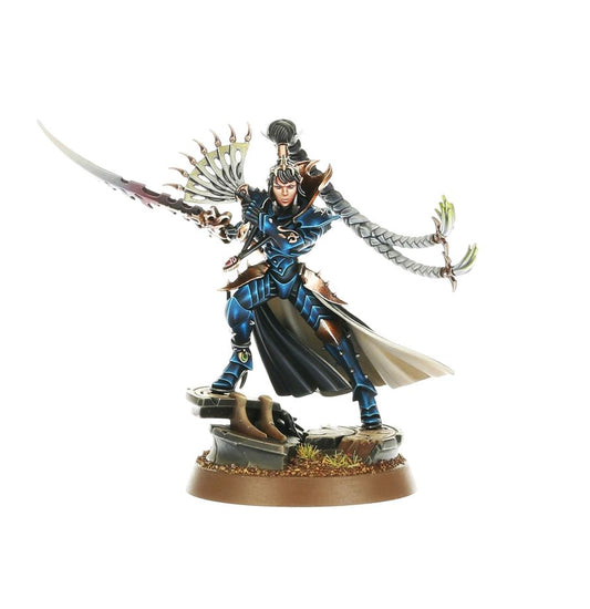 Warhammer 40K: Lady Malys