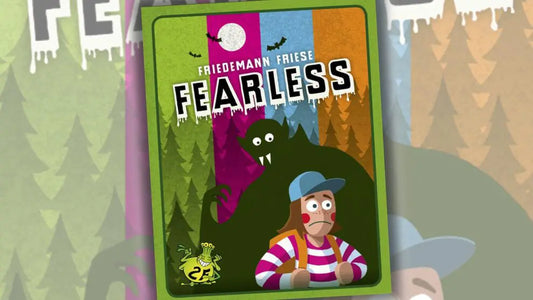 Fearless