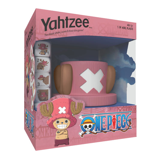 Yahtzee: One Piece