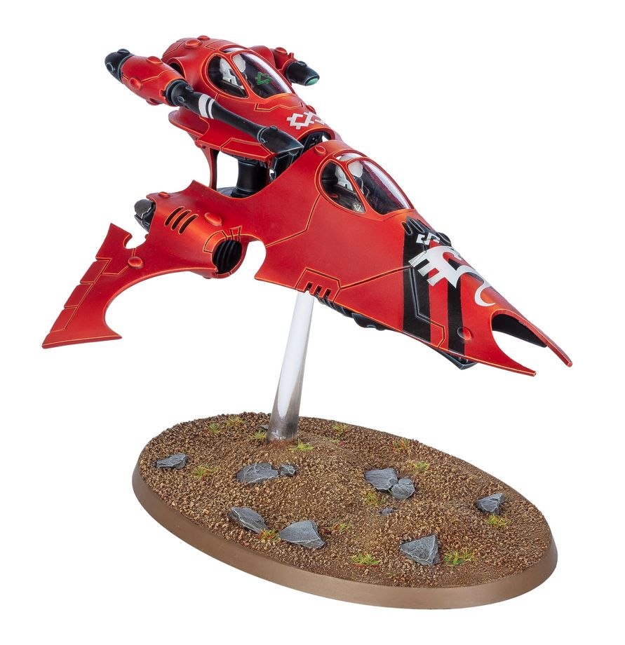 Warhammer 40K: Vyper