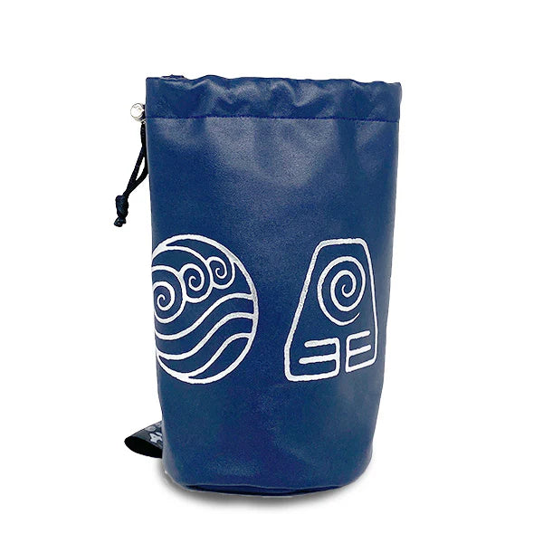 Avatar Legends - Deluxe Dice Bag