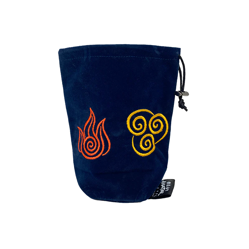 Avatar Legends - Dice Bag