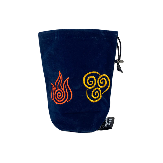 Avatar Legends - Dice Bag