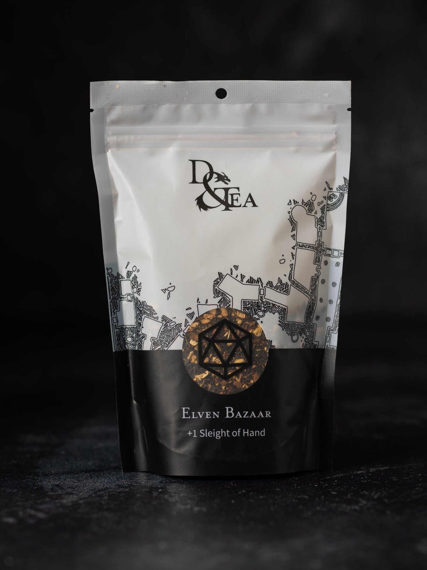 D&Tea - Elven Bazaar (4oz)