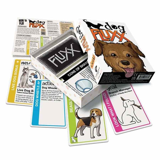Dog Fluxx
