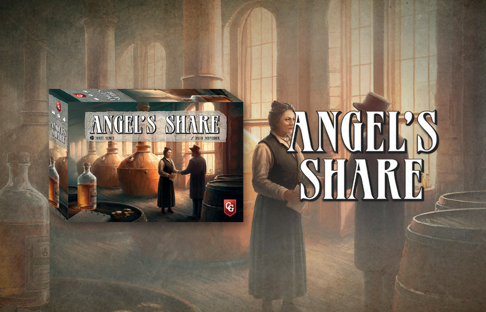 Angles Share