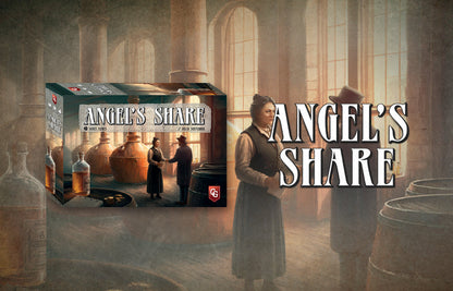 Angles Share