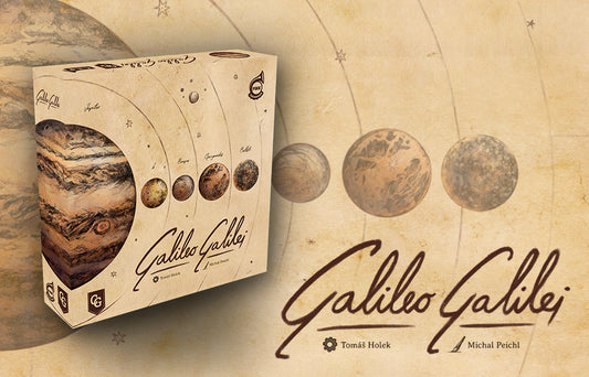 Galileo Galilei