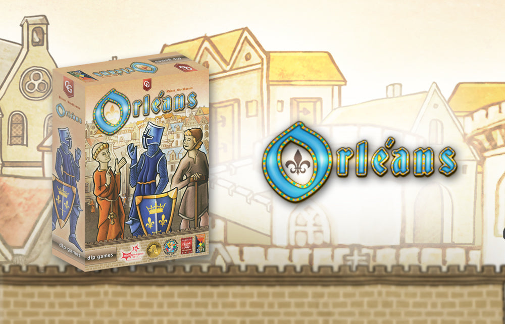 Orléans