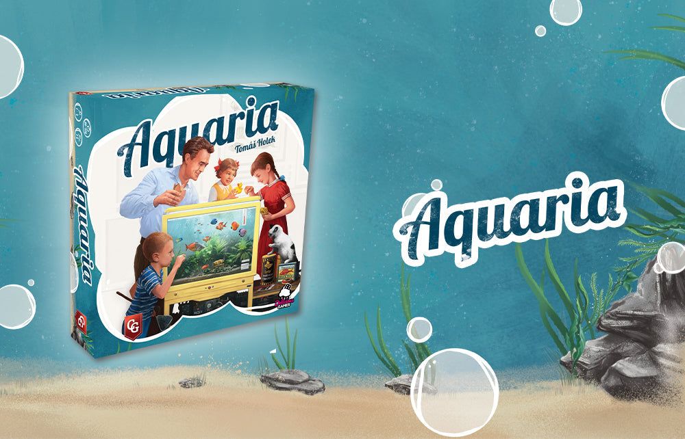 Aquaria