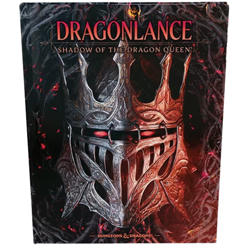 Dragonlance: Shadow of the Dragon Queen