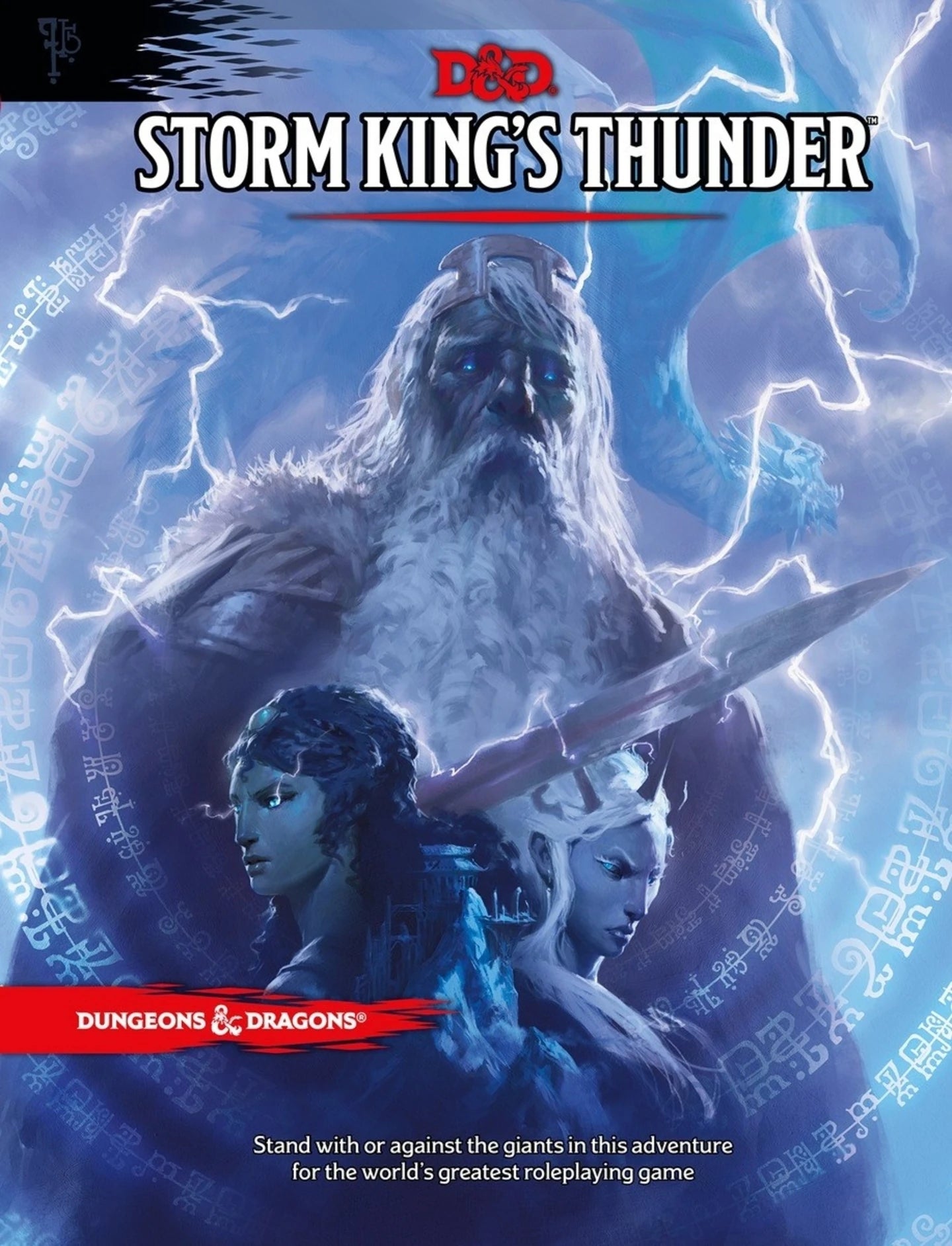 Dungeons and Dragons: Storm King's Thunder