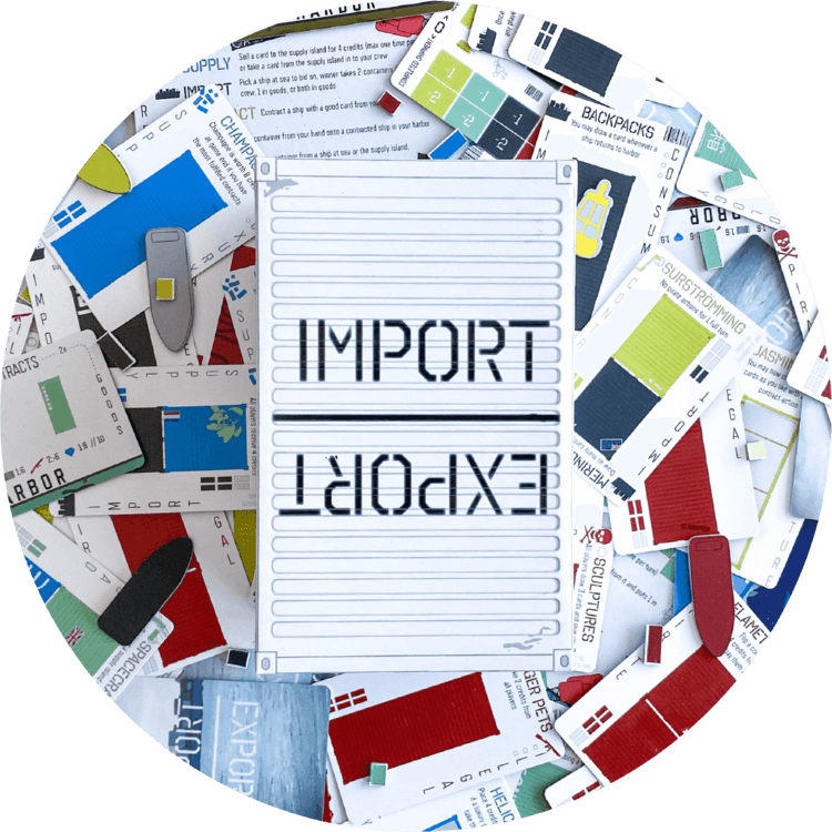 Import/Export