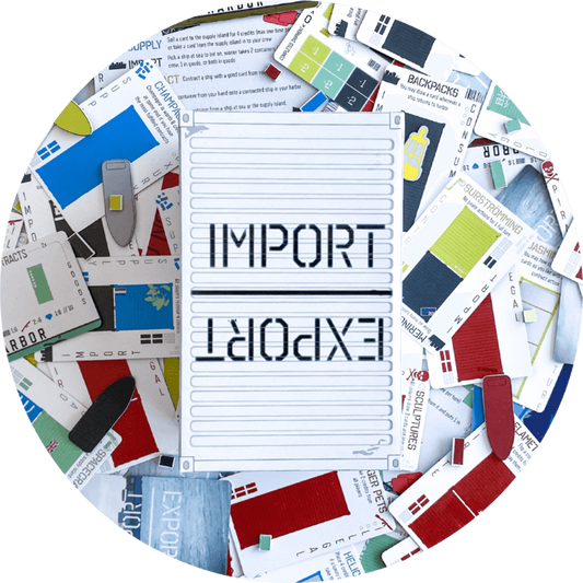 Import/Export
