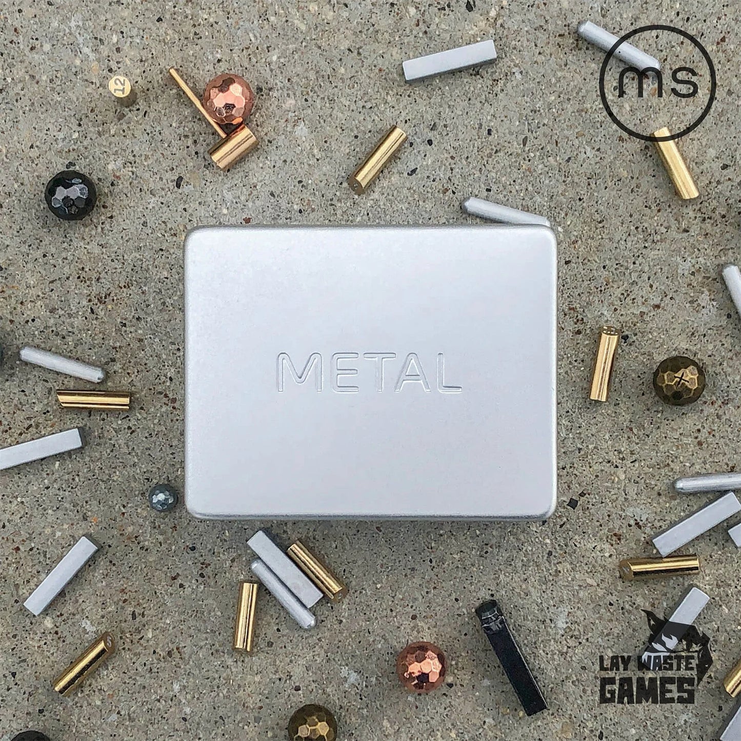METAL