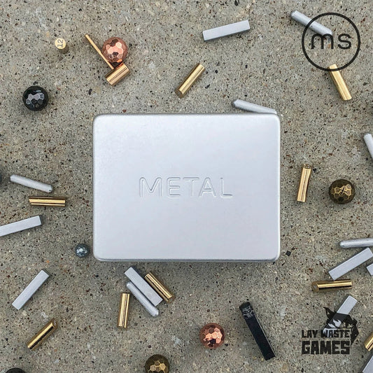 METAL