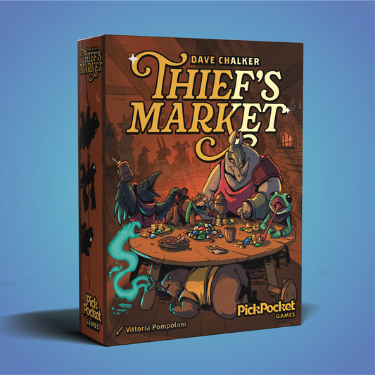 Thief’s Market