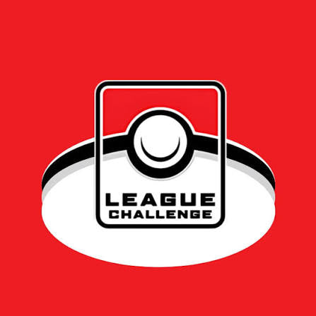 Pokemon League Challenge 05/23