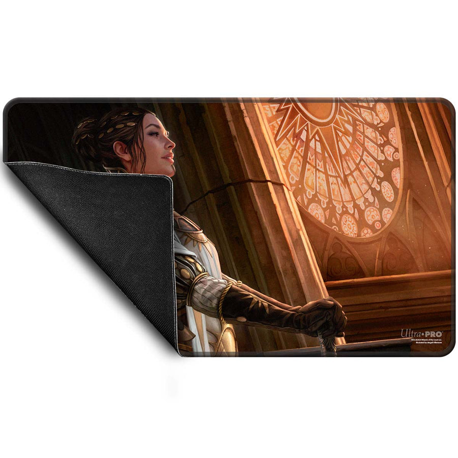 Magic: The Gathering Playmat - Teysa Karlov
