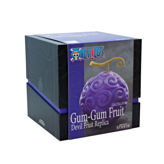One Piece - Gum Gum Fruit Replica