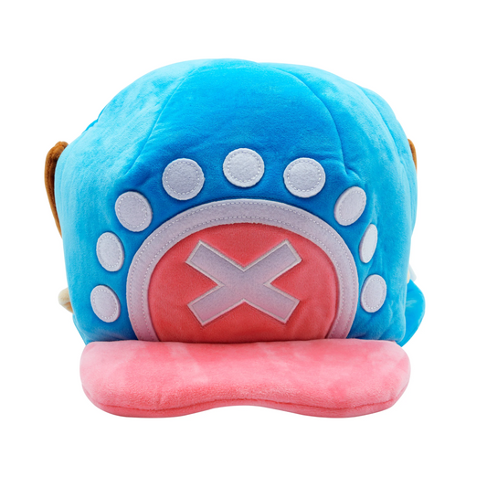 One Piece Tony Tony Chopper Hat
