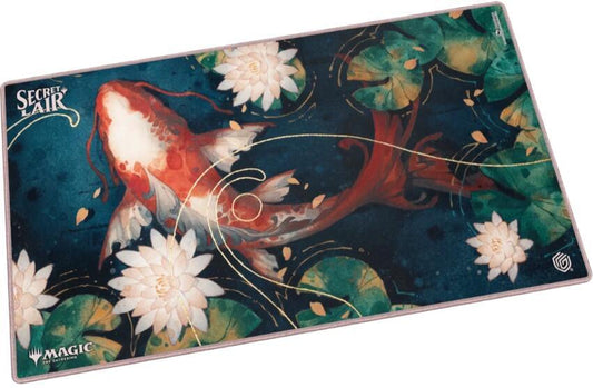 Magic: the Gathering Playmat: Dan Dan