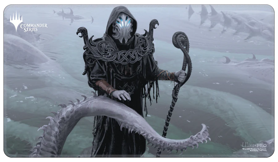 Magic: The Gathering Playmat - Orvar, the All-Form