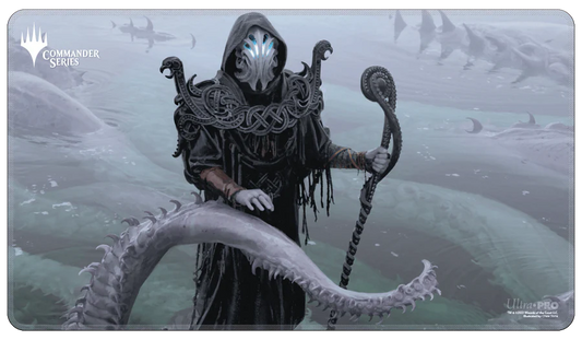 Magic: The Gathering Playmat - Orvar, the All-Form