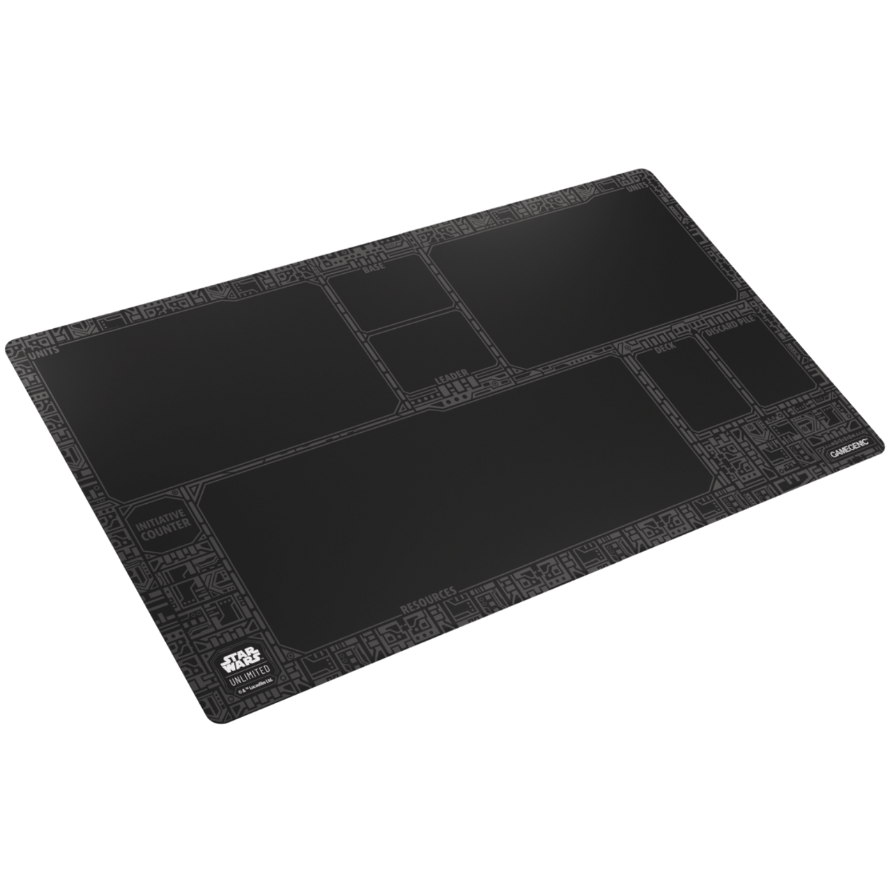 Star Wars Unlimited Playmat - Unlimited Pattern