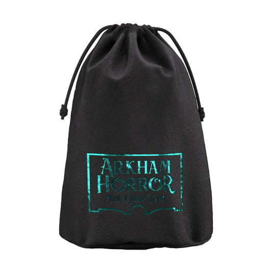 Arkham Horror: Chaos Tokens & Bag