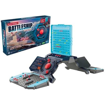 Battleship: Reloaded