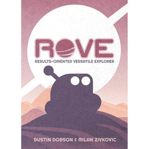 Rove: Essential Collection