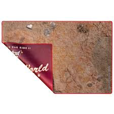Fallout Faction Nuka-World B-Map