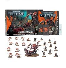 Warhammer Kill Team: Terror on Devlan