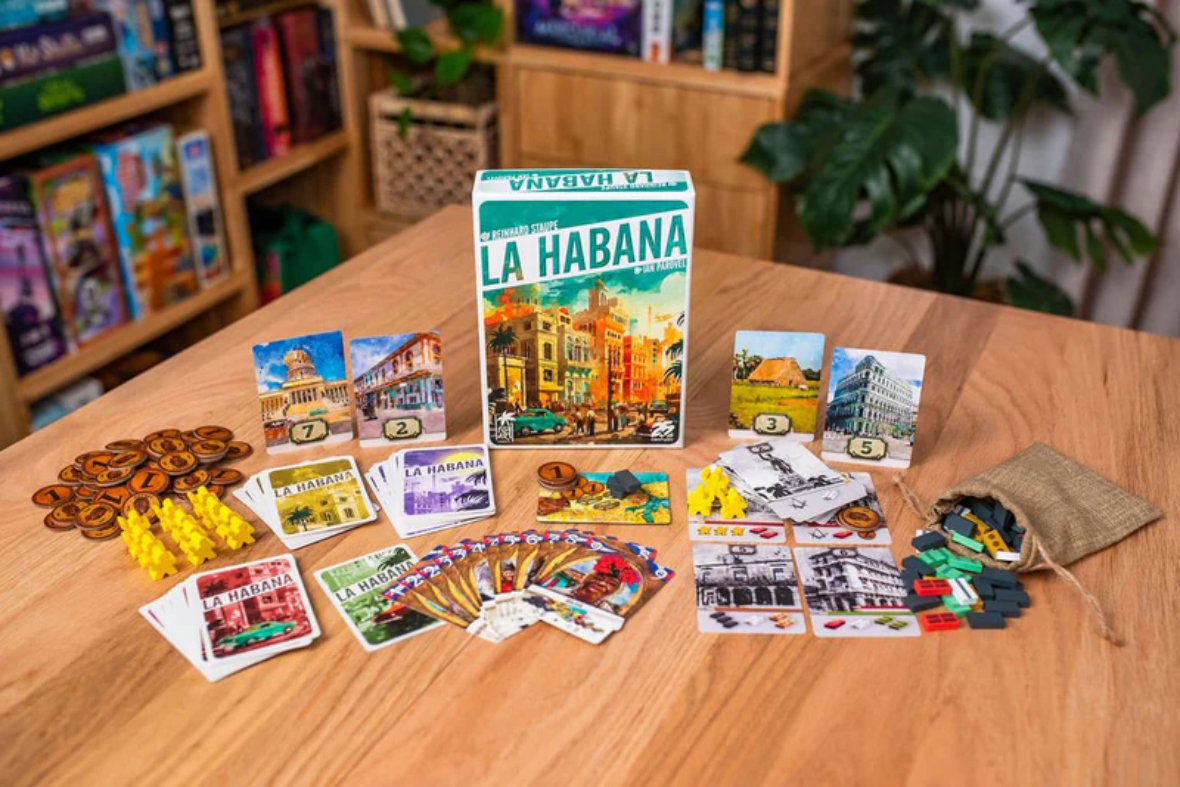 La Habana