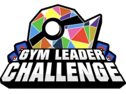 Pokemon Gym Leader Challenge 6/27