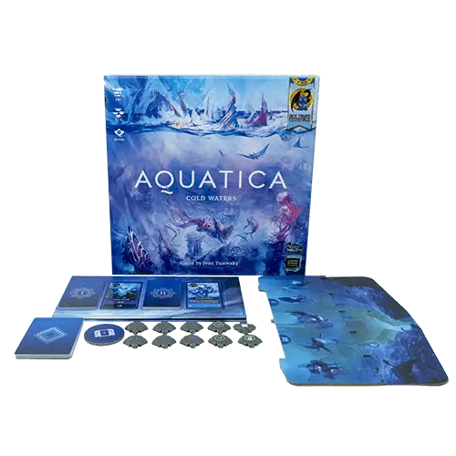 Aquatica: Cold Waters