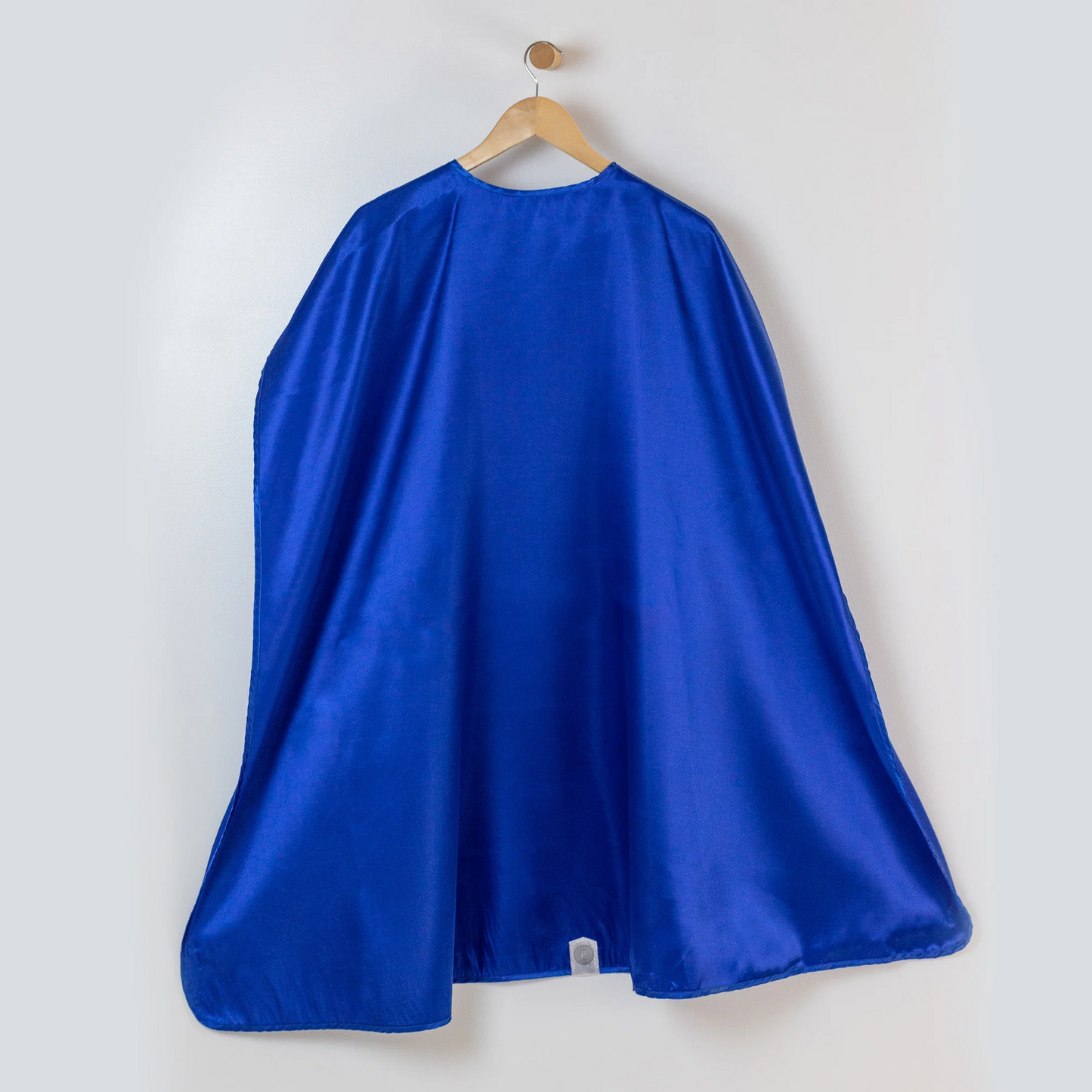 Superhero Cape - Adult - Royal Blue