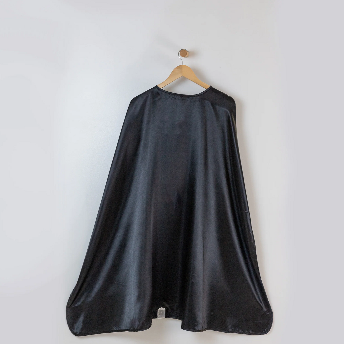 Superhero Cape - Kids - Black