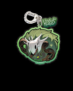 Vorinclex, Monstrous Raider Kliggs Keychain - Magic: The Gathering