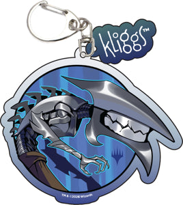 Jin-Gitaxias, Progress Tyrant Kliggs Keychain - Magic: The Gathering