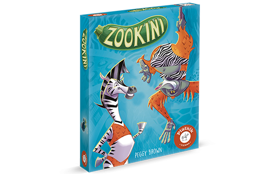 Zookini