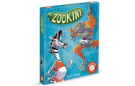Zookini
