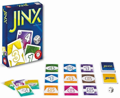 Jinks