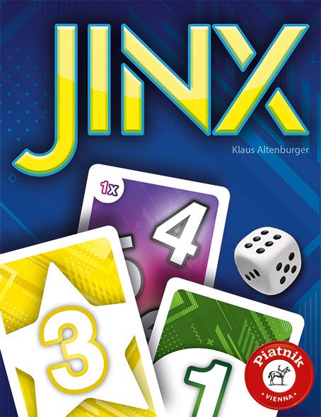 Jinks