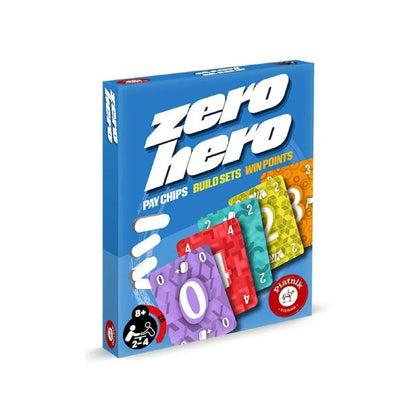 Zero Hero
